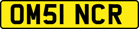 OM51NCR
