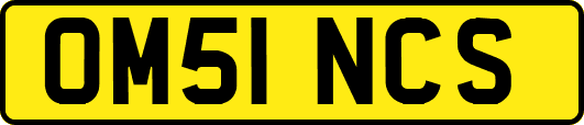 OM51NCS