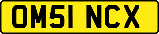 OM51NCX
