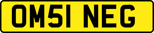 OM51NEG