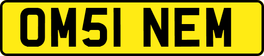 OM51NEM