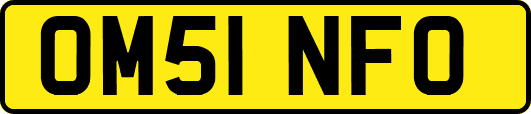 OM51NFO