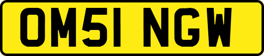 OM51NGW