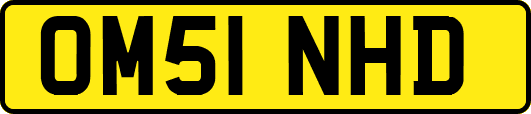 OM51NHD
