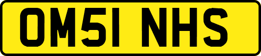 OM51NHS