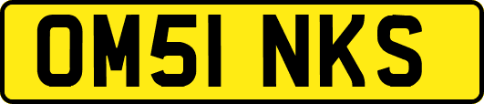 OM51NKS