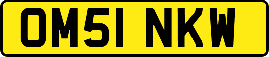 OM51NKW
