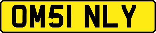 OM51NLY