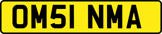 OM51NMA