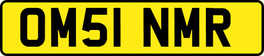 OM51NMR