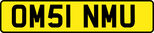 OM51NMU