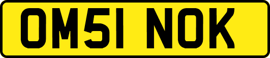 OM51NOK