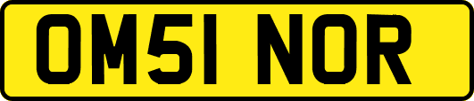 OM51NOR