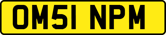 OM51NPM