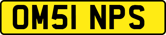 OM51NPS
