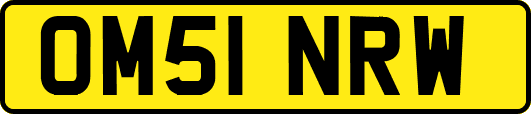 OM51NRW