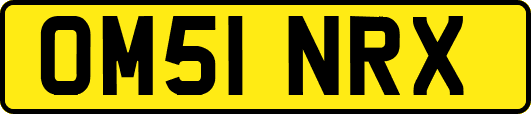 OM51NRX