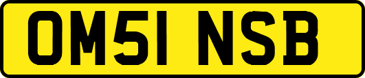 OM51NSB