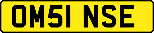 OM51NSE
