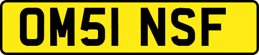 OM51NSF