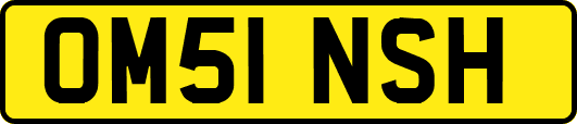 OM51NSH