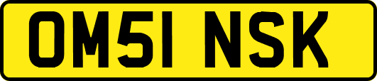 OM51NSK