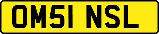 OM51NSL