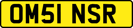 OM51NSR