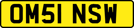 OM51NSW
