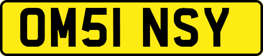 OM51NSY