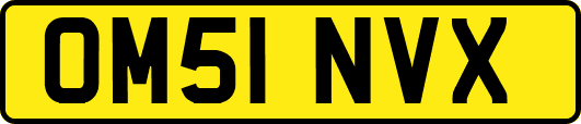 OM51NVX