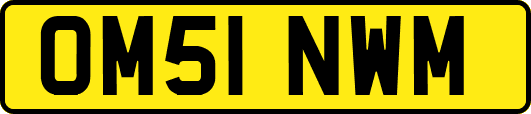 OM51NWM