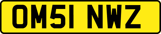 OM51NWZ