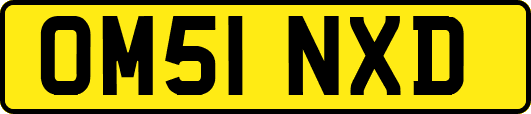 OM51NXD