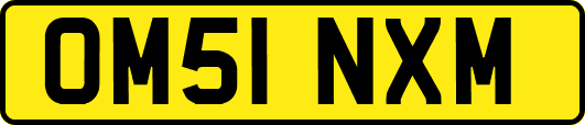 OM51NXM