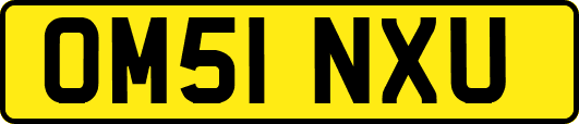 OM51NXU