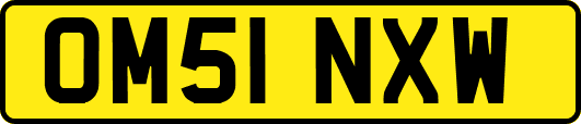 OM51NXW