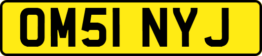 OM51NYJ