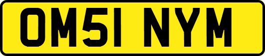 OM51NYM