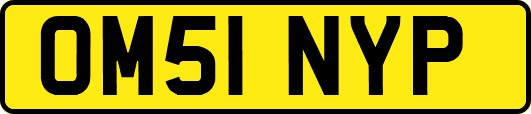 OM51NYP