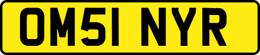 OM51NYR