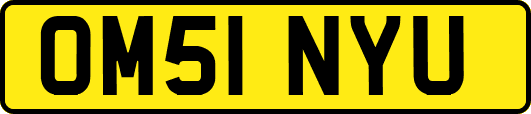 OM51NYU