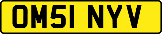 OM51NYV