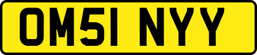 OM51NYY