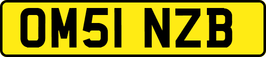 OM51NZB