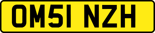 OM51NZH