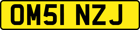 OM51NZJ