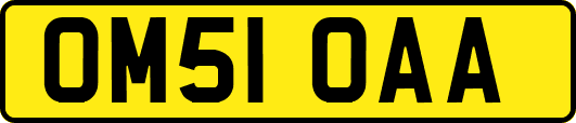 OM51OAA