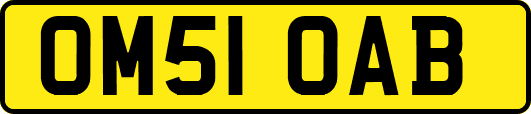 OM51OAB