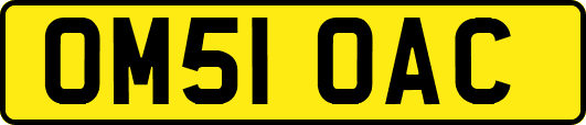 OM51OAC